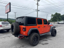 Thumbnail image of 2019 Jeep Wrangler Unlimited at THORPE AUTOMOTIVE
