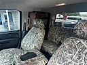 2011 Chevrolet Silverado 2500HD LTZ at Truck Country Auto Sales