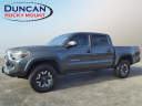 Thumbnail image of 2017 Toyota Tacoma at Duncan Ford Chrysler