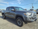 Thumbnail image of 2017 Toyota Tacoma at Duncan Ford Chrysler
