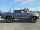 Thumbnail image of 2017 Toyota Tacoma at Duncan Ford Chrysler
