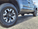 Thumbnail image of 2017 Toyota Tacoma at Duncan Ford Chrysler