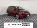 Thumbnail image of 2018 Toyota RAV4 at Bonita Beach Mitsubishi