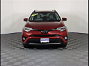 2018 Toyota RAV4 Limited at Bonita Beach Mitsubishi