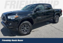 Thumbnail image of 2023 Toyota Tacoma at Friendship Honda