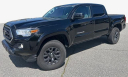 Thumbnail image of 2023 Toyota Tacoma at Friendship Honda