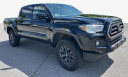 Thumbnail image of 2023 Toyota Tacoma at Friendship Honda