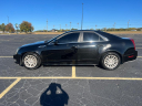 Thumbnail image of 2011 Cadillac CTS at FREEDOM AUTOMOTIVE SALES LLC