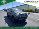 Thumbnail image of 2017 Toyota Tacoma at Greens Toyota