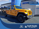 Thumbnail image of 2021 Jeep Gladiator at Scott Honda Of Vineland