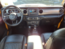 Thumbnail image of 2021 Jeep Gladiator at Scott Honda Of Vineland