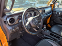 Thumbnail image of 2021 Jeep Gladiator at Scott Honda Of Vineland