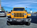 Thumbnail image of 2021 Jeep Gladiator at Scott Honda Of Vineland