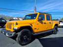 Thumbnail image of 2021 Jeep Gladiator at Scott Honda Of Vineland
