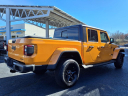 Thumbnail image of 2021 Jeep Gladiator at Scott Honda Of Vineland