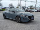 Thumbnail image of 2024 Nissan Sentra at Bob Bell Nissan KIA Essex Used
