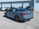 Thumbnail image of 2024 Nissan Sentra at Bob Bell Nissan KIA Essex Used