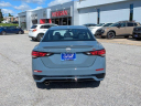 Thumbnail image of 2024 Nissan Sentra at Bob Bell Nissan KIA Essex Used