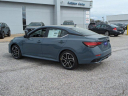 Thumbnail image of 2024 Nissan Sentra at Bob Bell Nissan KIA Essex Used