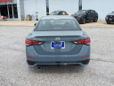 Thumbnail image of 2024 Nissan Sentra at Bob Bell Nissan KIA Essex Used