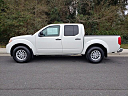 Thumbnail image of 2017 Nissan Frontier at Steadfast Motors