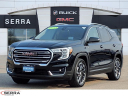 Thumbnail image of 2022 GMC Terrain at Serra Buick Gmc Champaign