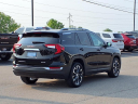 Thumbnail image of 2022 GMC Terrain at Serra Buick Gmc Champaign