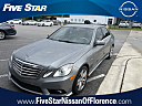 Thumbnail image of 2011 Mercedes-Benz E-Class at Five Star Toyota of Milledgeville