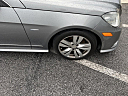Thumbnail image of 2011 Mercedes-Benz E-Class at Five Star Toyota of Milledgeville