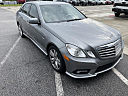 Thumbnail image of 2011 Mercedes-Benz E-Class at Five Star Toyota of Milledgeville