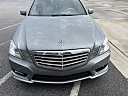 Thumbnail image of 2011 Mercedes-Benz E-Class at Five Star Toyota of Milledgeville