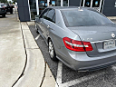 Thumbnail image of 2011 Mercedes-Benz E-Class at Five Star Toyota of Milledgeville