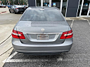 Thumbnail image of 2011 Mercedes-Benz E-Class at Five Star Toyota of Milledgeville