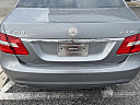 Thumbnail image of 2011 Mercedes-Benz E-Class at Five Star Toyota of Milledgeville