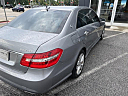 Thumbnail image of 2011 Mercedes-Benz E-Class at Five Star Toyota of Milledgeville