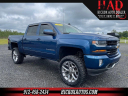 Thumbnail image of 2016 Chevrolet Silverado 1500 at Hickox Auto Dealer & Appraiser