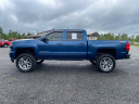 Thumbnail image of 2016 Chevrolet Silverado 1500 at Hickox Auto Dealer & Appraiser