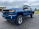Thumbnail image of 2016 Chevrolet Silverado 1500 at Hickox Auto Dealer & Appraiser