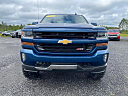 Thumbnail image of 2016 Chevrolet Silverado 1500 at Hickox Auto Dealer & Appraiser