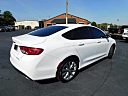 Thumbnail image of 2015 Chrysler 200 at Gary Mathews Motors