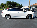 Thumbnail image of 2015 Chrysler 200 at Gary Mathews Motors
