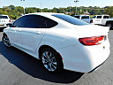 Thumbnail image of 2015 Chrysler 200 at Gary Mathews Motors