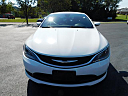 Thumbnail image of 2015 Chrysler 200 at Gary Mathews Motors