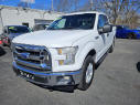 2017 Ford F-150 at REDFORD AUTO QUALITY USED CARS