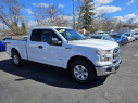 Thumbnail image of 2017 Ford F-150 at REDFORD AUTO QUALITY USED CARS