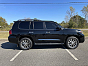Thumbnail image of 2011 Lexus LX 570 at Interstate Auto Sales WR