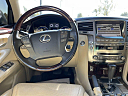 Thumbnail image of 2011 Lexus LX 570 at Interstate Auto Sales WR