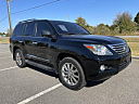 Thumbnail image of 2011 Lexus LX 570 at Interstate Auto Sales WR