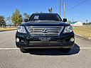 Thumbnail image of 2011 Lexus LX 570 at Interstate Auto Sales WR