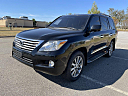 Thumbnail image of 2011 Lexus LX 570 at Interstate Auto Sales WR